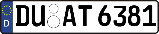 DU-AT6381