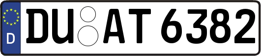 DU-AT6382