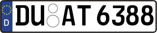 DU-AT6388