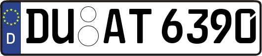 DU-AT6390