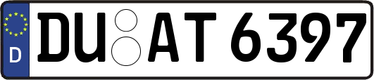 DU-AT6397