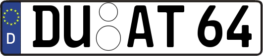 DU-AT64