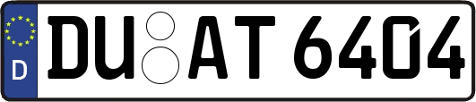 DU-AT6404