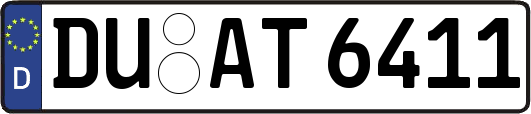 DU-AT6411