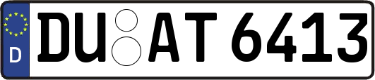 DU-AT6413