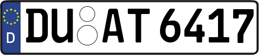 DU-AT6417