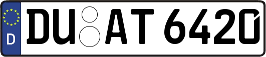 DU-AT6420