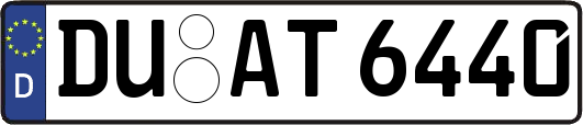 DU-AT6440