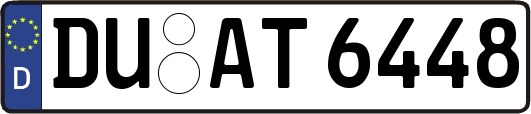 DU-AT6448