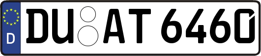 DU-AT6460