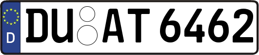 DU-AT6462