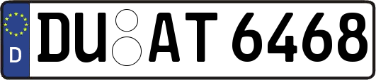 DU-AT6468