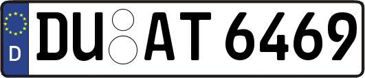 DU-AT6469