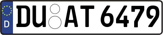 DU-AT6479