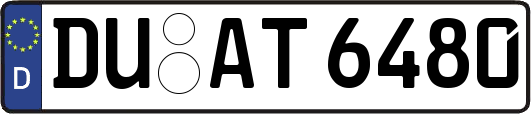 DU-AT6480