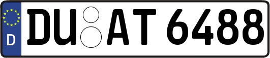 DU-AT6488