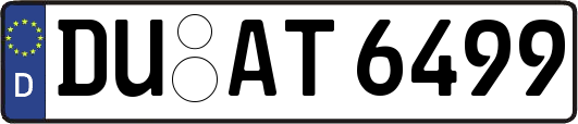 DU-AT6499