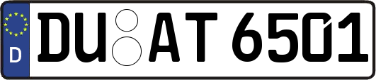 DU-AT6501