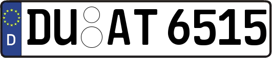 DU-AT6515