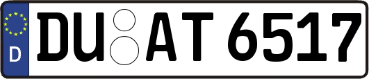 DU-AT6517