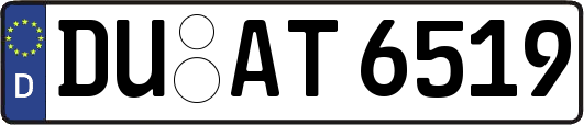 DU-AT6519