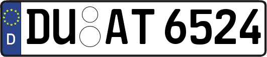 DU-AT6524