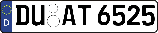 DU-AT6525