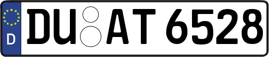 DU-AT6528
