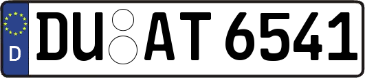 DU-AT6541
