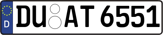 DU-AT6551
