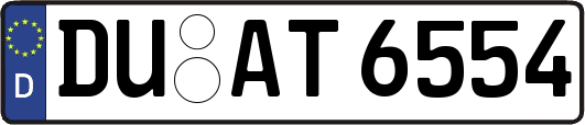 DU-AT6554