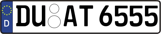 DU-AT6555