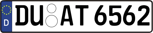 DU-AT6562