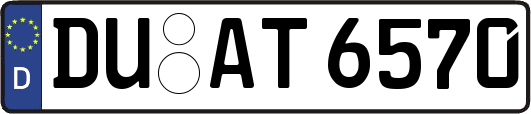 DU-AT6570