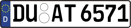 DU-AT6571