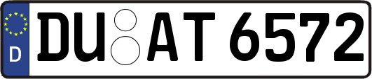 DU-AT6572