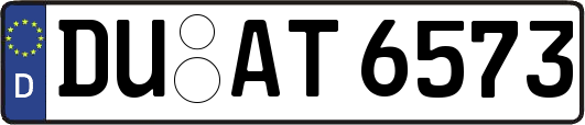DU-AT6573