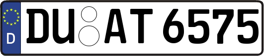 DU-AT6575