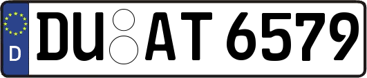 DU-AT6579