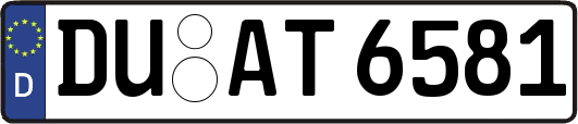DU-AT6581