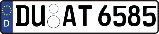 DU-AT6585