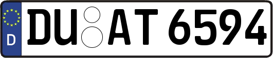 DU-AT6594