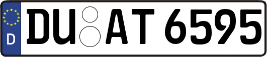 DU-AT6595