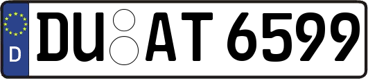 DU-AT6599