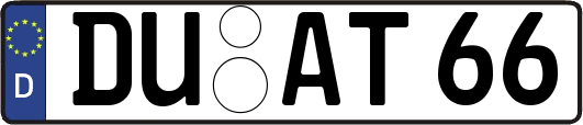 DU-AT66