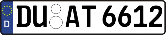 DU-AT6612