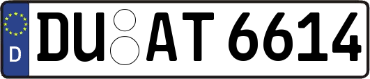 DU-AT6614