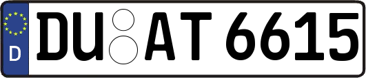 DU-AT6615