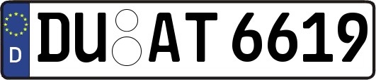 DU-AT6619