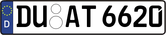 DU-AT6620